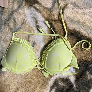 VS bikini top 🍏
